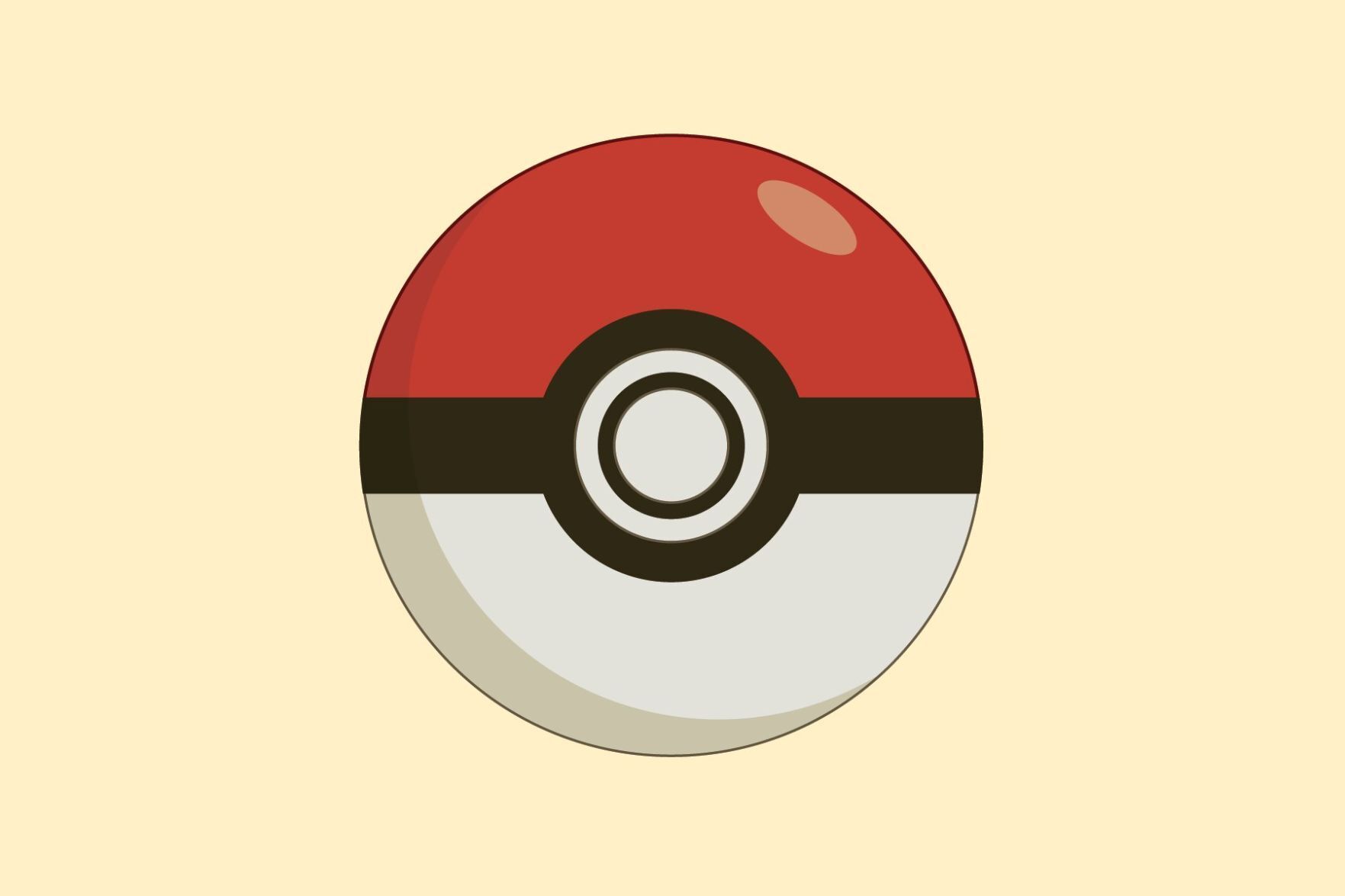 Poké Ball (Pokémon)